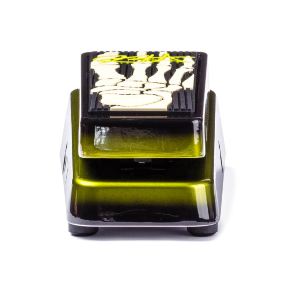 Dunlop KH95 Pedal Crybaby Kirk Hammett Signature
