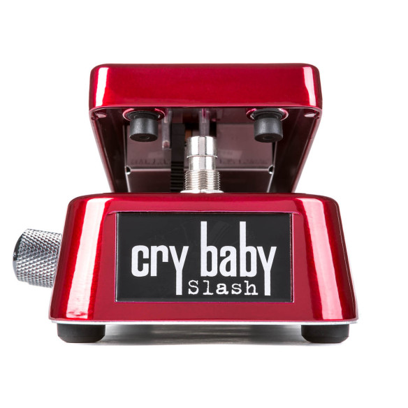 Dunlop SW95 Crybaby Slash Signature Pedal Wah