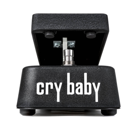 Dunlop CM95 Pedal Crybaby Clyde McCoy Signature