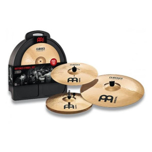Compra Set Classics Custom 14/16/20 CC141620 online | MusicSales