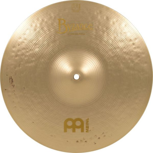 Compra 14" Byzance Vintage Sand Hi-hat B14SAH online | MusicSales
