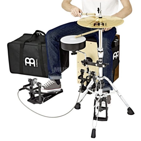 Compra Cajón Drumset online | MusicSales