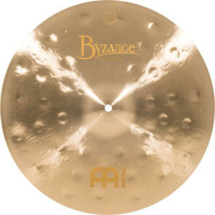 15" Byzance Jazz Thin Hihat B15JTH