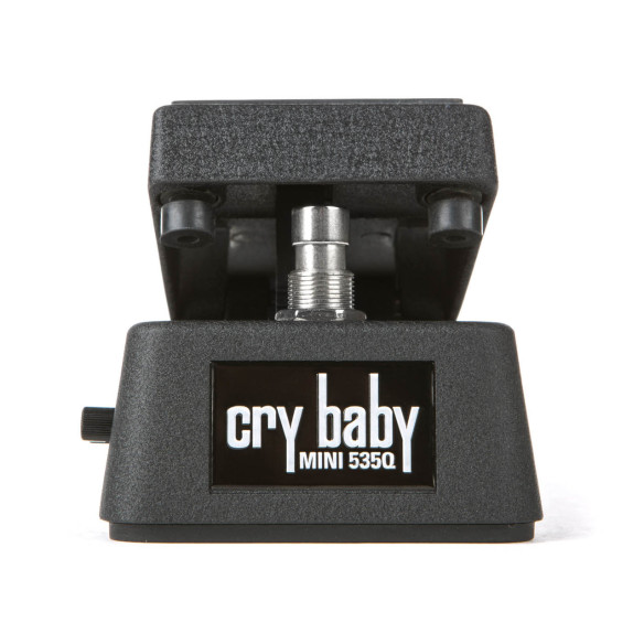 Dunlop CBM535Q Pedal Crybaby Q Mini
