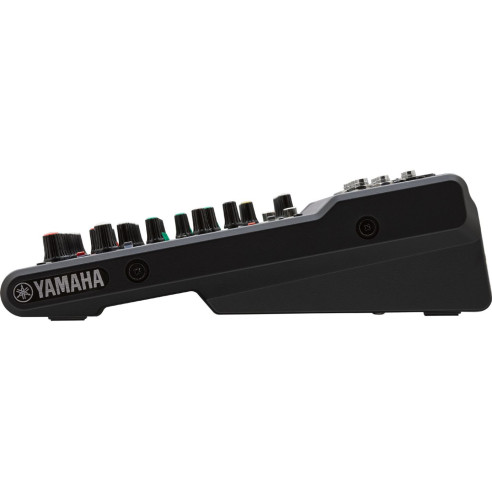 Yamaha MG12XUK Mesa de mezclas 12 canales