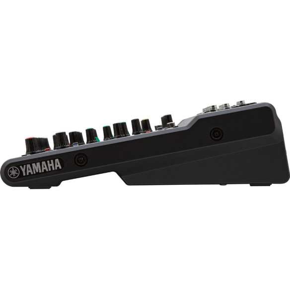 Yamaha MG12XUK Mesa de mezclas 12 canales