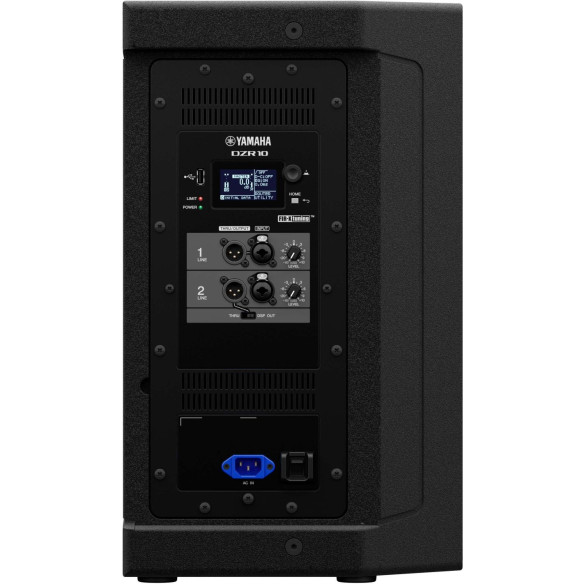 Yamaha DZR10 Altavoz Autoamplificado Profesional 10" Yamaha DZR10 Altavoz Autoamplificado Profesional 10"