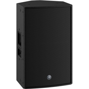 Yamaha DZR12 Altavoz Auto-amplificado Profesional 12" 2