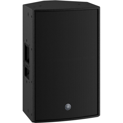 Yamaha DZR12 Altavoz Auto-amplificado Profesional 12"