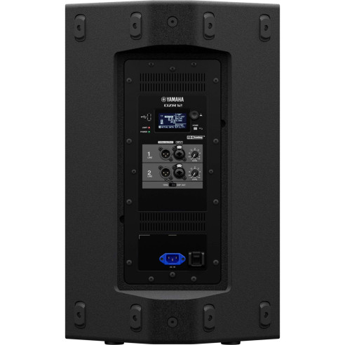 Yamaha DZR12 Altavoz Auto-amplificado Profesional 12"