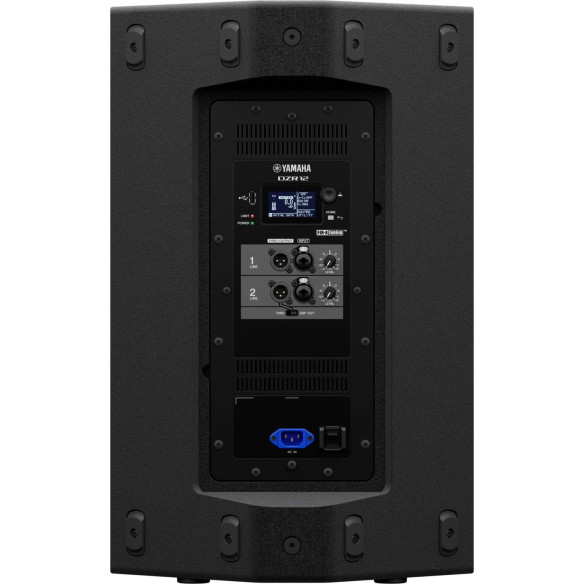 Yamaha DZR12 Altavoz Auto-amplificado Profesional 12" Yamaha DZR12 Altavoz Auto-amplificado Profesional 12"
