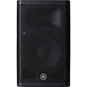 Yamaha DXR8 MKII Altavoz Bi-Amplificado 10" 2