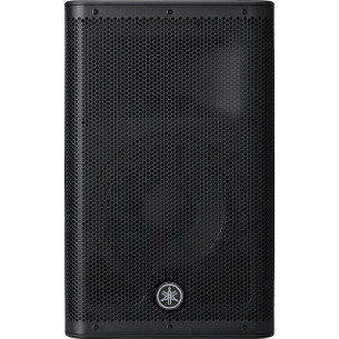 Yamaha DXR10 MKII Altavoz Bi-Amplificado 10" 2