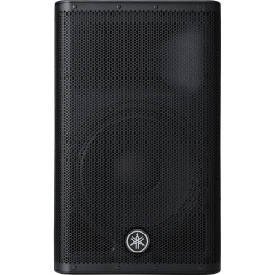 Yamaha DXR12 MKII Altavoz Bi-Amplificado 12" 2