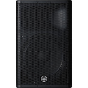 Yamaha DXR15 MKII Altavoz Bi-Amplificado 15" 2