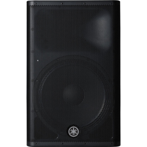Yamaha DXR15 MKII Altavoz Bi-Amplificado 15"