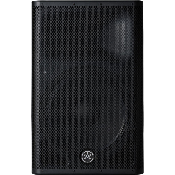 Yamaha DXR15 MKII Altavoz Bi-Amplificado 15"