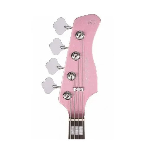 Sire Marcus Miller V7 Alder-4 Burgundy (2nd gen) Bajo eléctrico