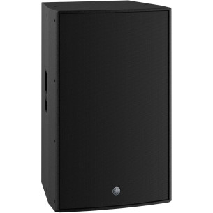 Yamaha DZR315 Altavoz Auto-Amplificado Profesional 15"8"2" 2