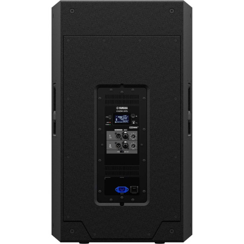 Yamaha DZR315 Altavoz Auto-Amplificado Profesional 15"8"2"