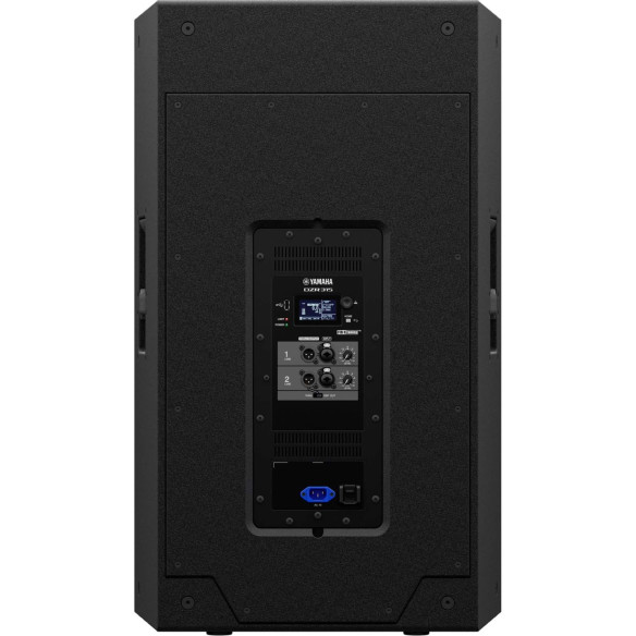 Yamaha DZR315 Altavoz Auto-Amplificado Profesional 15"8"2"