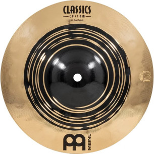 Compra 10" Classics Custom Dual Splash CC10DUS online | MusicSales
