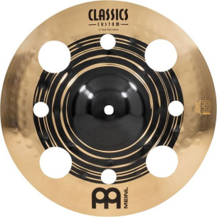 Compra 12" Classics Custom Dual Trash Splash CC12DUTRS online | MusicSales