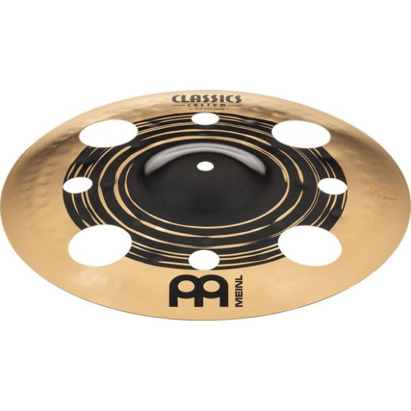 Compra 12" Classics Custom Dual Trash Splash CC12DUTRS online | MusicSales