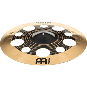 Compra 18" Classics Custom Dual Trash Crash CC18DUTRC online | MusicSales 2