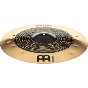 Compra 18" Classics Custom Dual Crash CC18DUC online | MusicSales 2