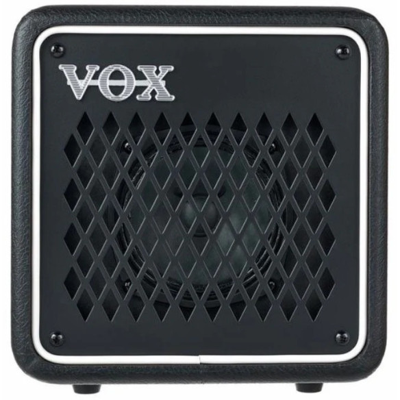 Vox MINI GO 3 Mini Amplificador de Guitarra