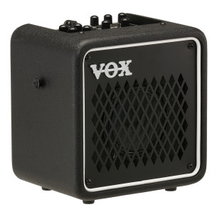 Vox MINI GO 3 Mini Amplificador de Guitarra 2