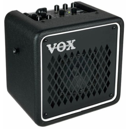 Vox MINI GO 3 Mini Amplificador de Guitarra