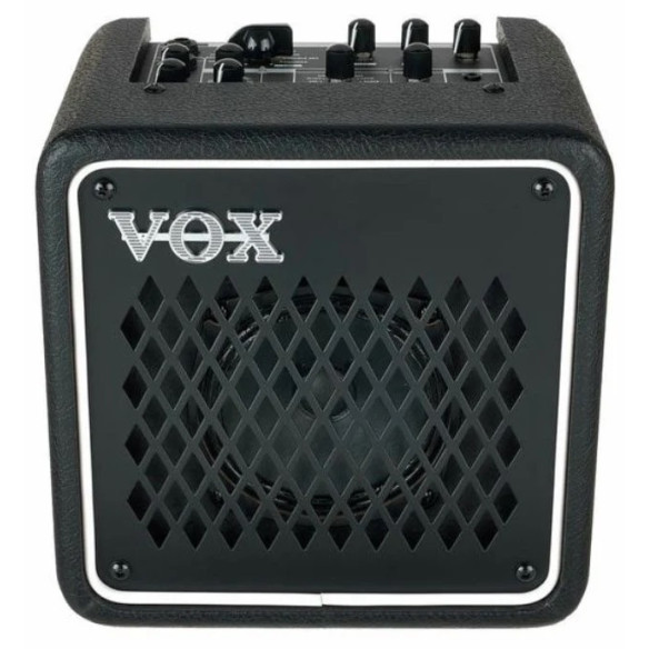 Vox MINI GO 3 Mini Amplificador de Guitarra
