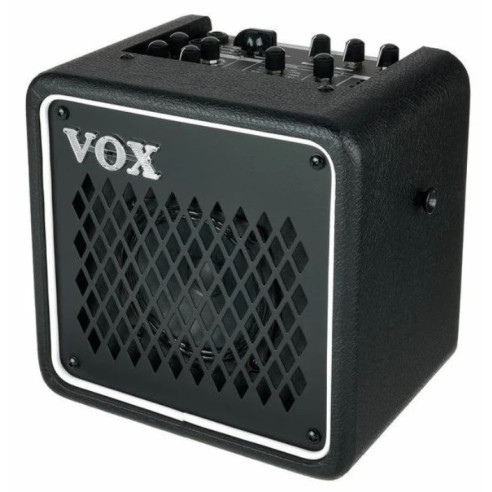 Vox MINI GO 3 Mini Amplificador de Guitarra
