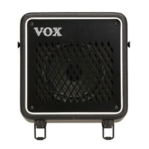 Vox MINI GO 10 Amplificador de Guitarra Portátil