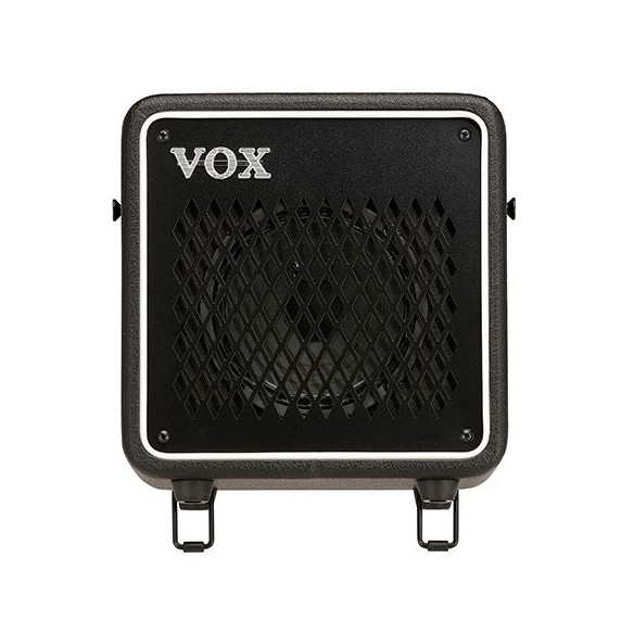 Vox MINI GO 10 Amplificador de Guitarra Portátil