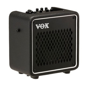 Vox MINI GO 10 Amplificador de Guitarra Portátil 2