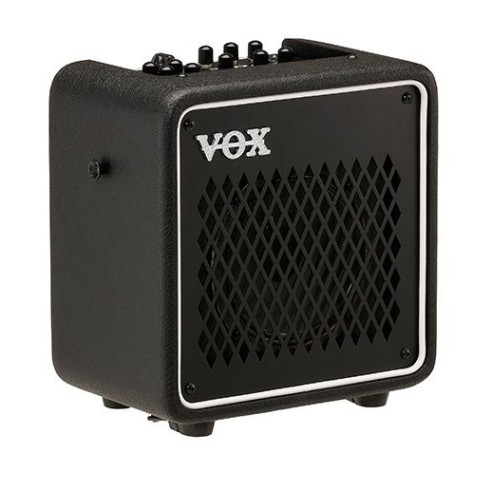 Vox MINI GO 10 Amplificador de Guitarra Portátil
