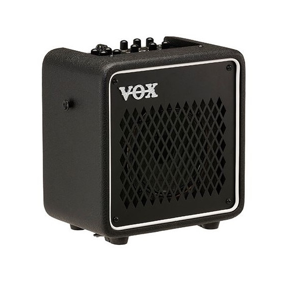 Vox MINI GO 10 Amplificador de Guitarra Portátil