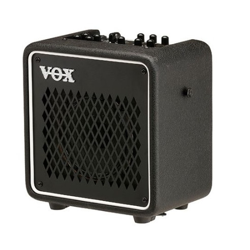 Vox MINI GO 10 Amplificador de Guitarra Portátil