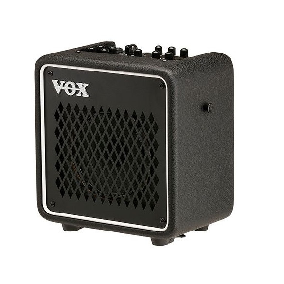 Vox MINI GO 10 Amplificador de Guitarra Portátil