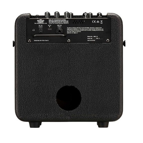 Vox MINI GO 10 Amplificador de Guitarra Portátil