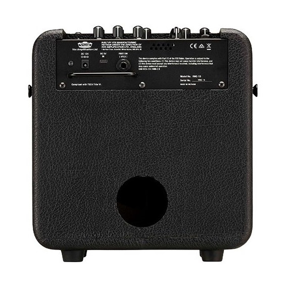 Vox MINI GO 10 Amplificador de Guitarra Portátil