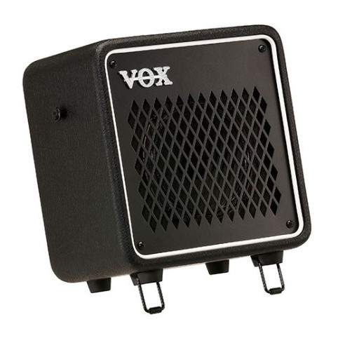 Vox MINI GO 10 Amplificador de Guitarra Portátil