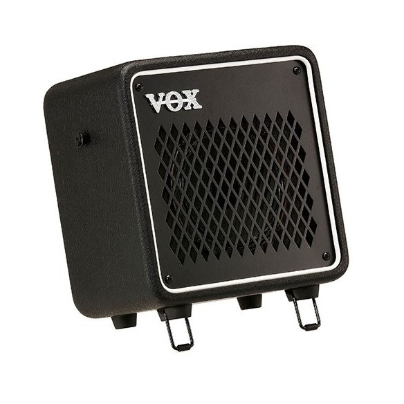 Vox MINI GO 10 Amplificador de Guitarra Portátil