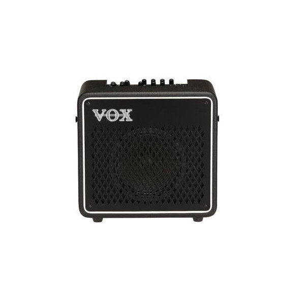 Vox MINI GO 50 Amplificador de Guitarra Portátil
