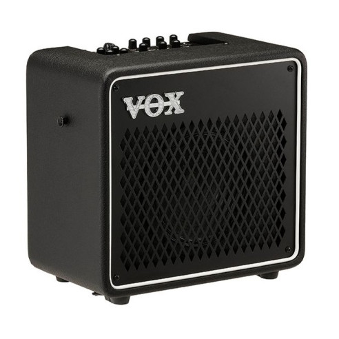 Vox MINI GO 50 Amplificador de Guitarra Portátil
