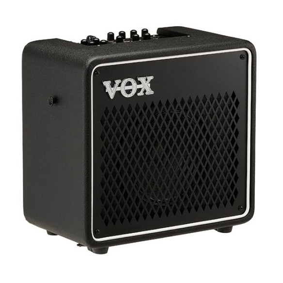 Vox MINI GO 50 Amplificador de Guitarra Portátil