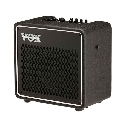 Vox MINI GO 50 Amplificador de Guitarra Portátil